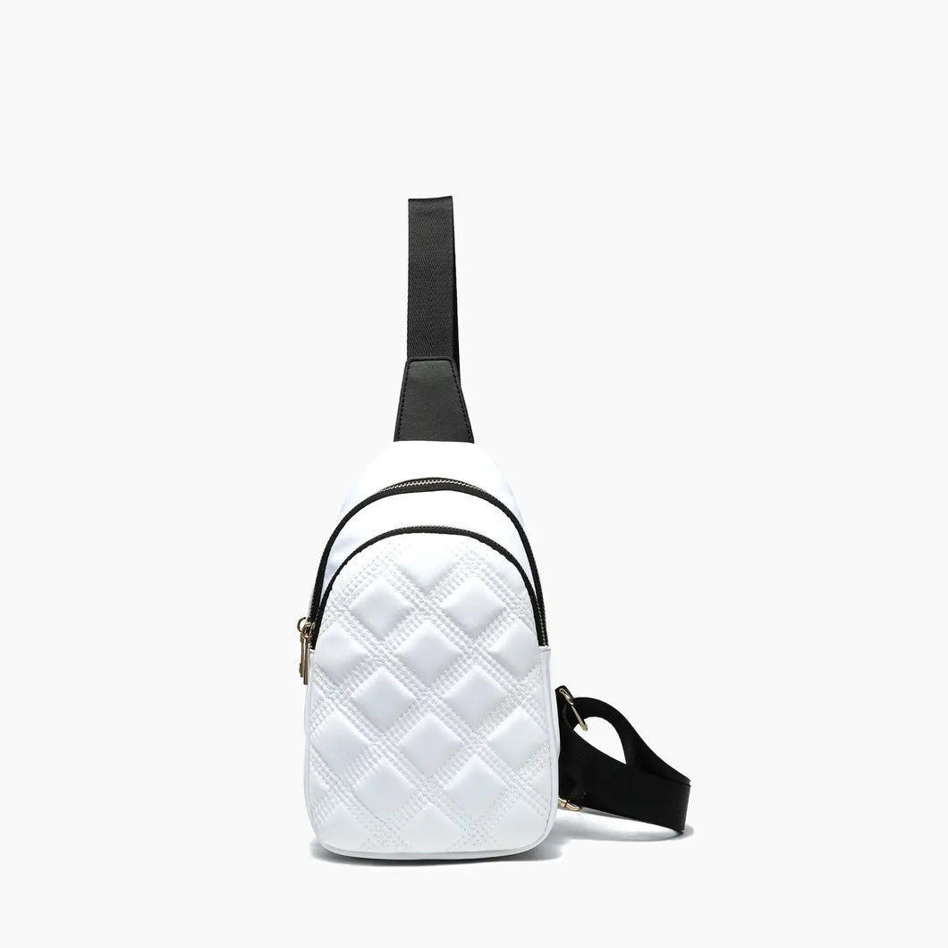 Frontier Everyday Crossbody Sling Bag