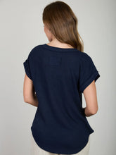 Load image into Gallery viewer, Drop A Look Knit Top
