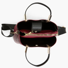 Load image into Gallery viewer, Simpler Times Bucket Crossbody
