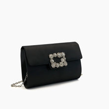 Load image into Gallery viewer, Clara Satin Crossbody
