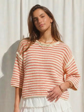 Load image into Gallery viewer, A Long Fall Knit Top
