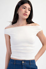 Load image into Gallery viewer, Wine Country Knit Top
