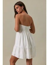 Load image into Gallery viewer, Summer Nights Mini Dress
