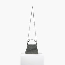 Load image into Gallery viewer, Lexi Rhinestone Shoulder Bag
