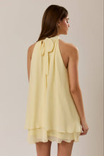 Load image into Gallery viewer, Spring Fling Mini Dress
