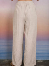 Load image into Gallery viewer, Natural Charm Pants
