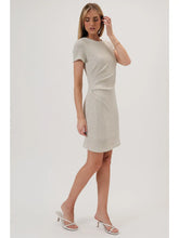 Load image into Gallery viewer, Make The Move Mini Dress
