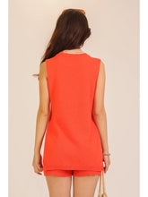 Load image into Gallery viewer, Red Light 2 Piece Set
