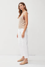Load image into Gallery viewer, Dreamy Crochet Top
