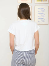 Load image into Gallery viewer, Out To Play Crop Top

