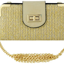 Load image into Gallery viewer, Lexi Crossbody Wallet
