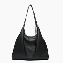 Load image into Gallery viewer, The Diplomat Slouch Tote

