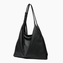 Load image into Gallery viewer, The Diplomat Slouch Tote
