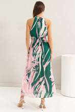 Load image into Gallery viewer, Tropical Dreams Maxi Dress
