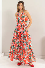 Load image into Gallery viewer, Summer Nights Maxi Dress
