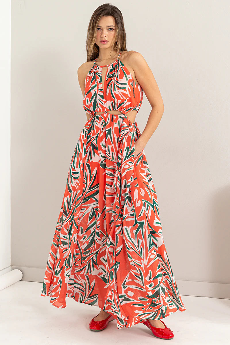 double zero maxi dress Summer Nights Maxi Dress – Sugar Chic Boutique