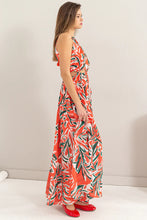 Load image into Gallery viewer, Summer Nights Maxi Dress
