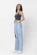 Load image into Gallery viewer, Special Calling Super High Rise Dad Jeans
