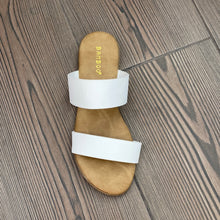 Load image into Gallery viewer, Tamber Sandals
