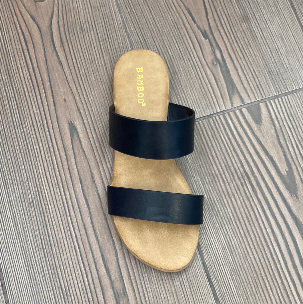Tamber Sandals