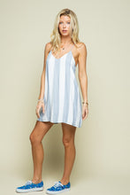 Load image into Gallery viewer, Classy Summer Tunic Dress
