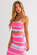 Load image into Gallery viewer, It&#39;s A Pink Summer Top
