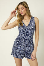 Load image into Gallery viewer, Chic Leopard Romper
