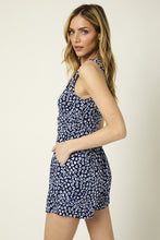 Load image into Gallery viewer, Chic Leopard Romper
