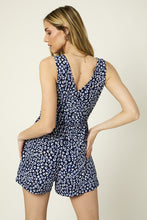 Load image into Gallery viewer, Chic Leopard Romper

