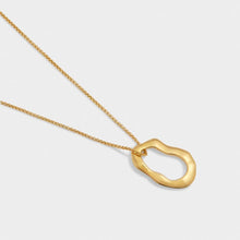 Load image into Gallery viewer, Hera Gold Necklace
