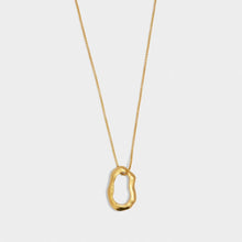 Load image into Gallery viewer, Hera Gold Necklace
