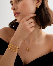 Load image into Gallery viewer, Laia Waterproof Gold Necklace
