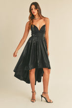 Load image into Gallery viewer, Fit &amp; Flare Midi Dress
