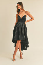 Load image into Gallery viewer, Fit &amp; Flare Midi Dress
