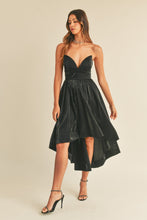 Load image into Gallery viewer, Fit &amp; Flare Midi Dress
