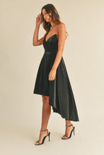 Load image into Gallery viewer, Fit &amp; Flare Midi Dress
