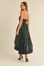 Load image into Gallery viewer, Fit &amp; Flare Midi Dress
