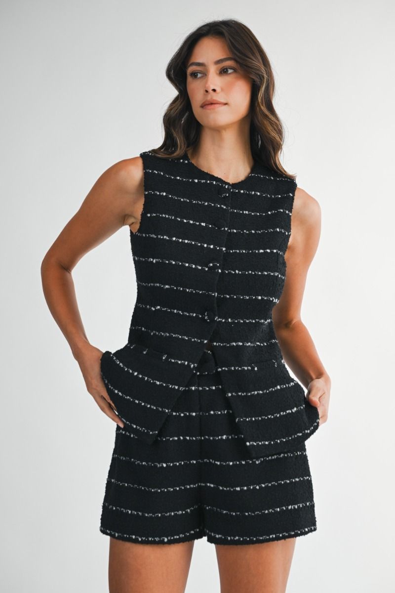 Wishing You The Best Shorts