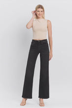 Load and play video in Gallery viewer, Encourage High Rise Loose Fit Jeans
