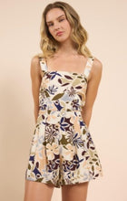 Load image into Gallery viewer, Open Road Romper
