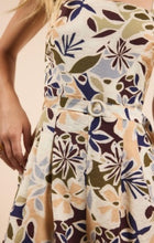 Load image into Gallery viewer, Open Road Romper
