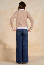 Load image into Gallery viewer, The Preppy Cardigan
