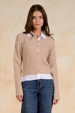 Load image into Gallery viewer, The Preppy Cardigan
