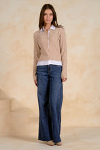 Load image into Gallery viewer, The Preppy Cardigan
