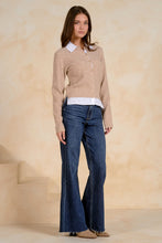 Load image into Gallery viewer, The Preppy Cardigan
