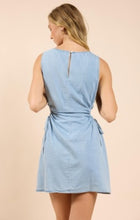 Load image into Gallery viewer, Energize Me Mini Dress
