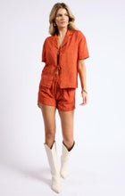 Load image into Gallery viewer, Refined Desert Printed Shorts
