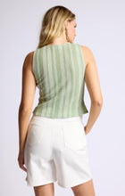 Load image into Gallery viewer, Locally Grown Front Twist Keyhole Tank
