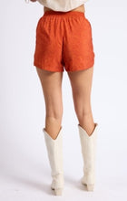Load image into Gallery viewer, Refined Desert Printed Shorts
