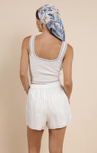 Load image into Gallery viewer, Greta Scoop Neck Sweater Tank
